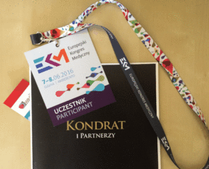 EKM Gdańsk 2016 Kancelaria Kondrat i Partnerzy